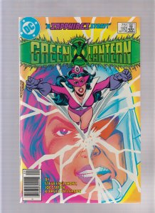 Green Lantern #192 - Joe Staton Art! (8.5/9.0) 1995