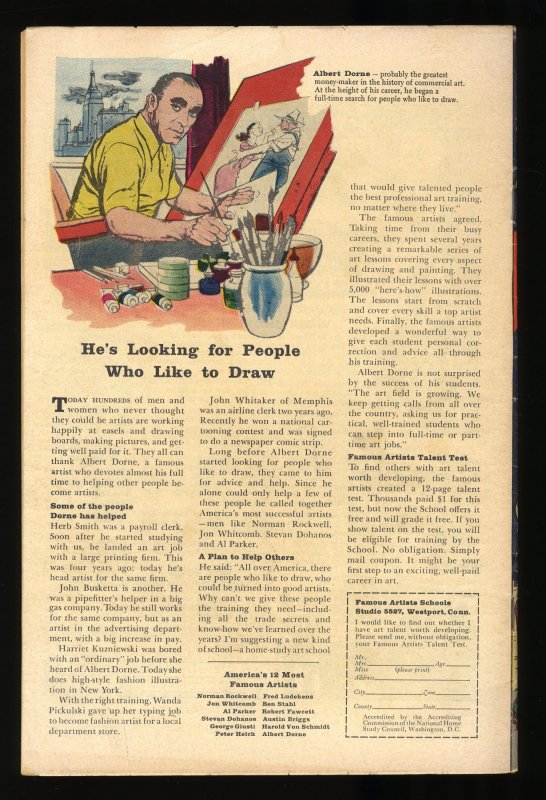 Tales To Astonish #31 VG- 3.5 Mummy Walks! Jack Kirby! Dick Ayers!