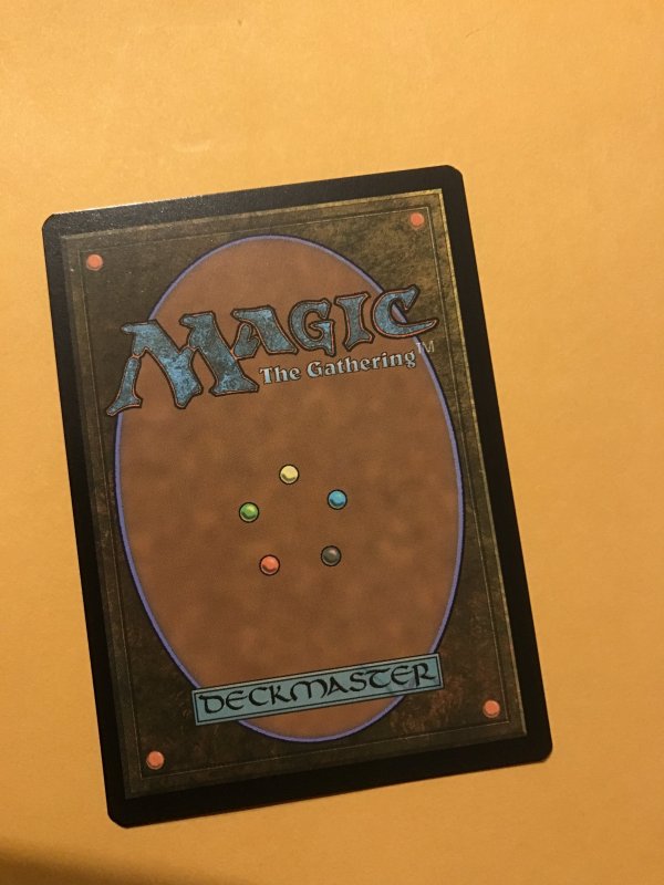 OGGYAR BATTLE-SEER : Magic the Gathering MTG card / STRIXHAVEN, NM