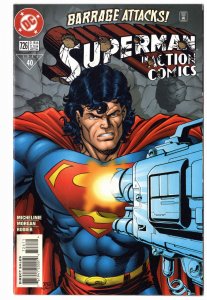 Action Comics #726 (1996)