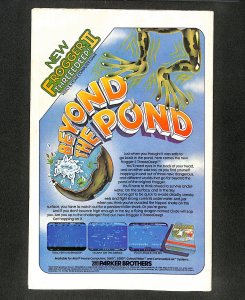 Fantastic Four #273 Newsstand