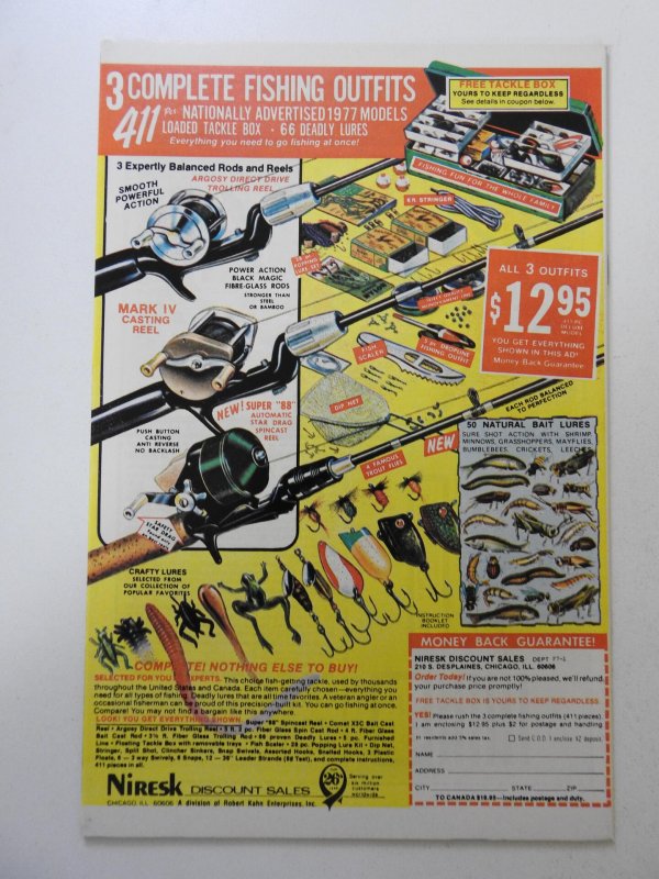 Daredevil #145 VF/NM Condition!