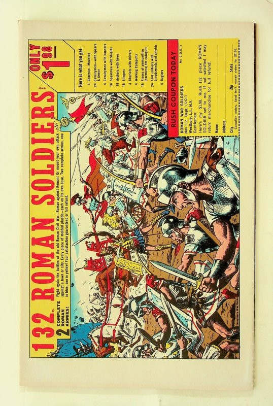 E-Man #2 Charlton Comics Joe Staton Bronze Age December