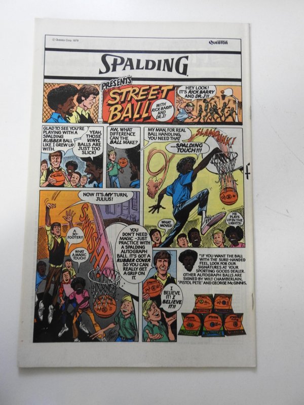 Marvel Two-in-One #52 (1979)