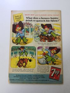 Walt Disney's Comics & Stories #224 (1959) VG condition