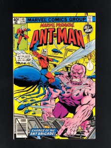 Marvel Premiere #48 (1979) Ant-Man NM-