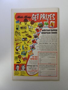 Superman's Pal, Jimmy Olsen #148 (1972) FN/VF condition