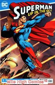 SUPERMAN: UP IN THE SKY (2019 Series) #1 Near Mint Comics Book 