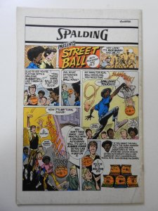 Amazing Spider-Man #183 VG+ Condition!