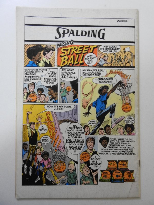 Amazing Spider-Man #183 VG+ Condition!