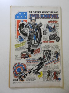 The Amazing Spider-Man #153 (1976) VG+ Condition