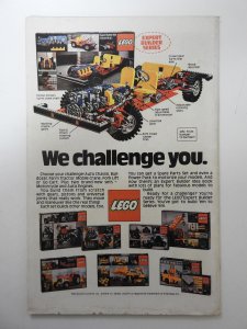 Ghost Rider #50 Direct Edition (1980) VG Condition! moisture stain