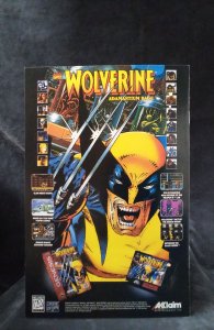 Mortal Kombat #0 (1994)