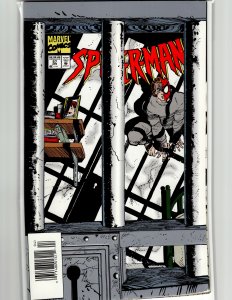 Spider-Man #57 (1995) Spider-Man