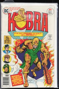 Kobra #5