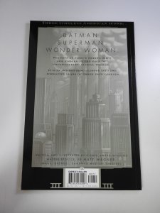 Batman / Superman / Wonder Woman: Trinity #1 (2003)