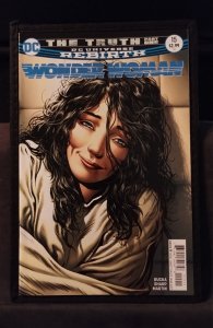 Wonder Woman #15 (2017)