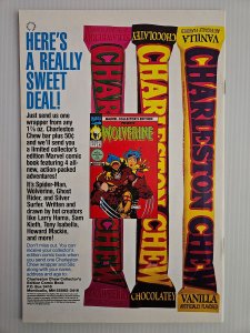 Excalibur #55 (1992)