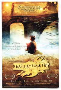 Goon 2005 25 cent cover-Dark Horse NM-