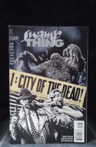 Swamp Thing #152 (1995)