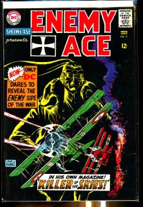 Showcase Presents #57