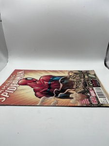 The Amazing Spider-Man #18 (2015)