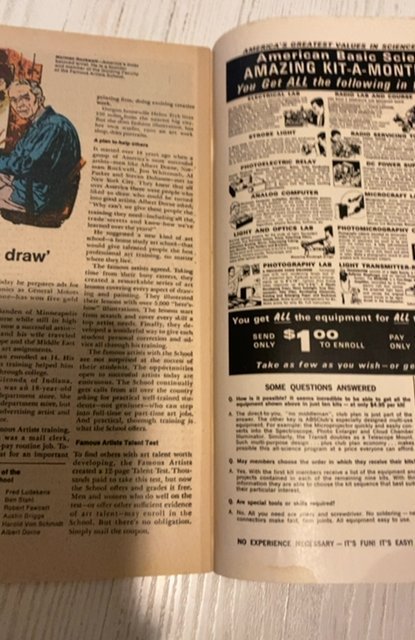 The Incredible Hulk #131 (1970) vs the Hulk classic key