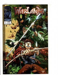 Warlands #1 EJ4