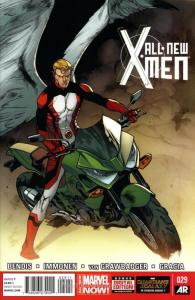 All-New X-Men #29 VF/NM Marvel - save on shipping - details inside