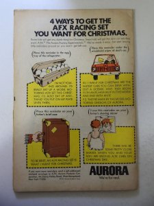 Justice League of America #102 (1972) VG Condition