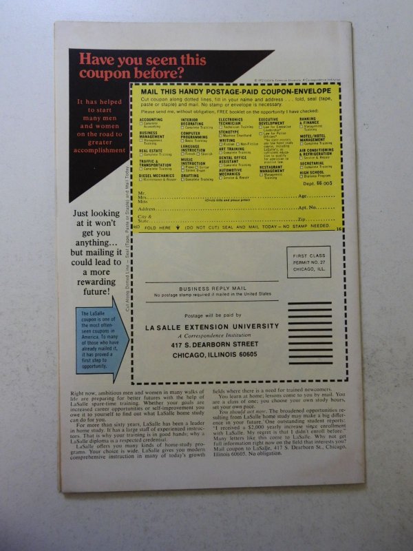 Conan the Barbarian #52 (1975) VF- Condition