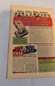 The Amazing Spider-Man #28 (1965) 1st Molten Man see description