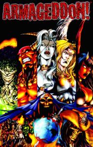 The Beginning of The End