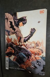 Batman #66 Variant Cover (2019)