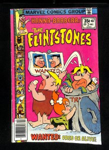 Flintstones #2