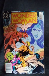 Wonder Woman #317 (1984)