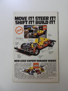 Iron Man #119 (1979) FN/VF condition