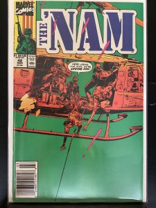 The 'Nam #42  (1990)