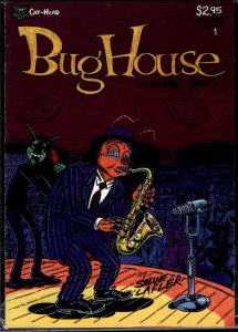 Bughouse #1 (1995)