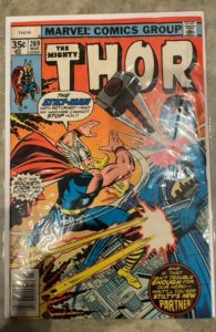 Thor #269 (1978)