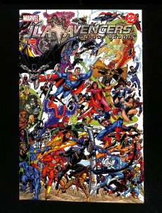 JLA/Avengers #3