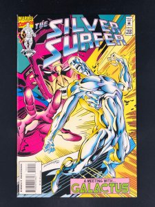 Silver Surfer #102 (1995)