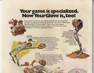 DC Super Stars # 4    Adam Strange ! Space Ranger ! Captain Comet !