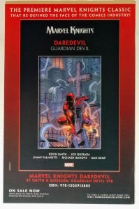 True Believers: Marvel Knights: The Punisher by Grant & Zeck (2018)