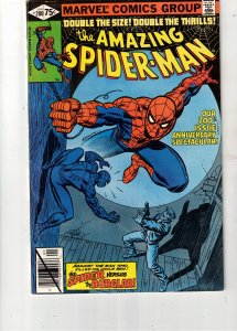 Z The Amazing Spider-Man #200 (1980) 50% OFF! 200th! Origin! NM- Lynchburg CERT!
