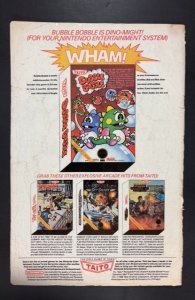 G.I. Joe: A Real American Hero #82 (1989)