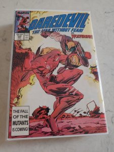 Daredevil #249 (1987)