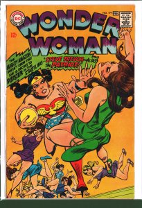 Wonder Woman #174 (1968)