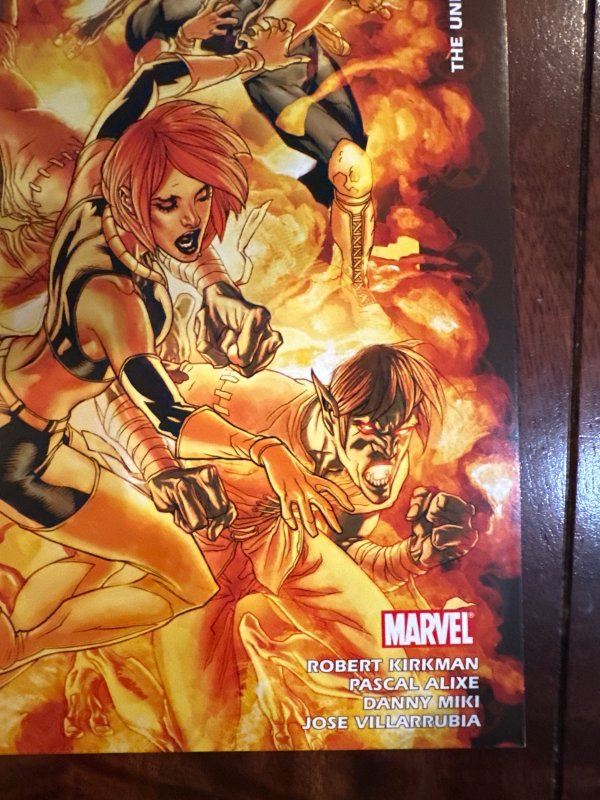 Ultimate X-Men #83 (2007)