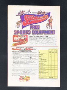 The Man of Steel #4 (1986)